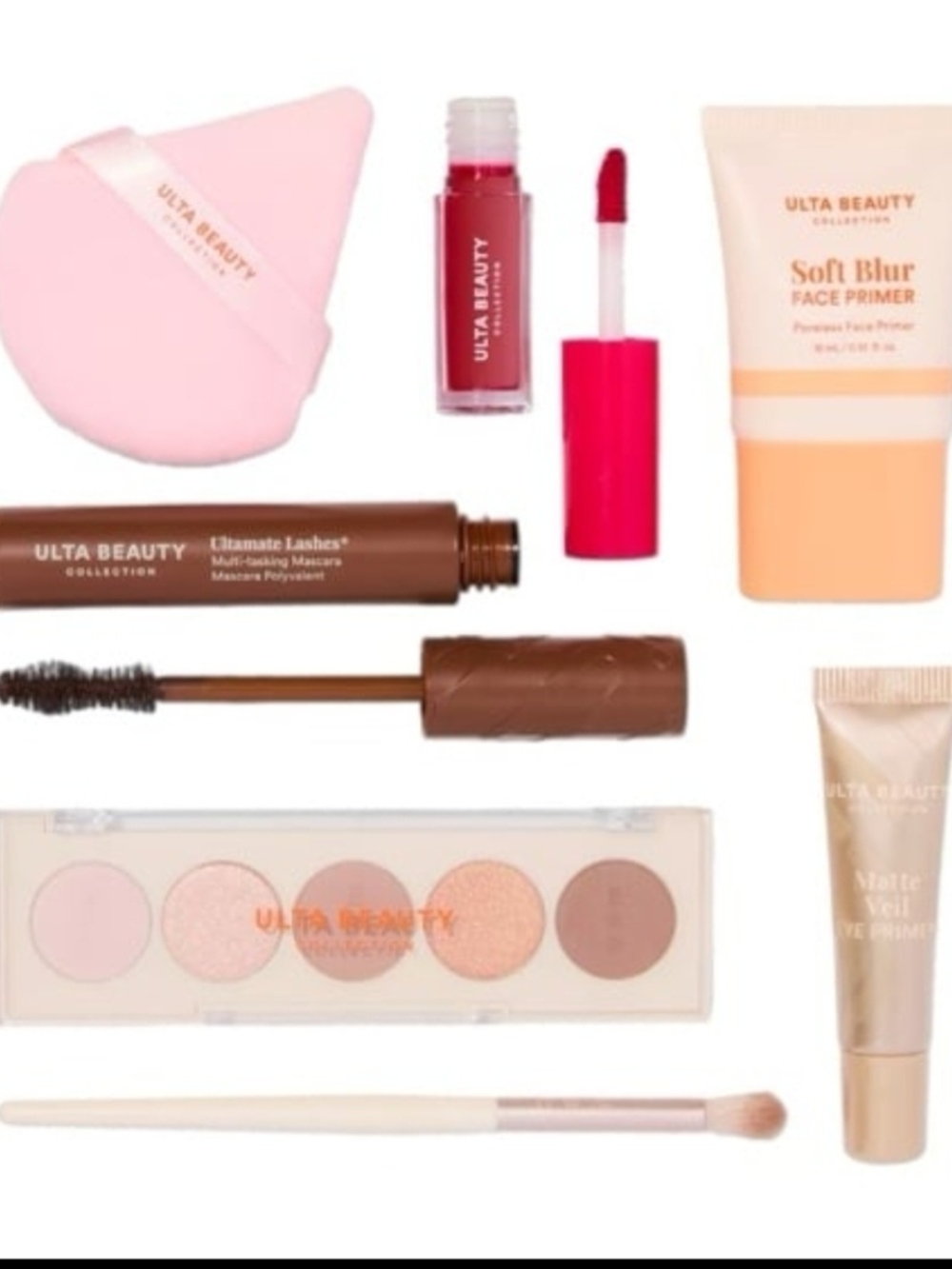 Ulta Beauty Collection Set - Picture 2 of 3